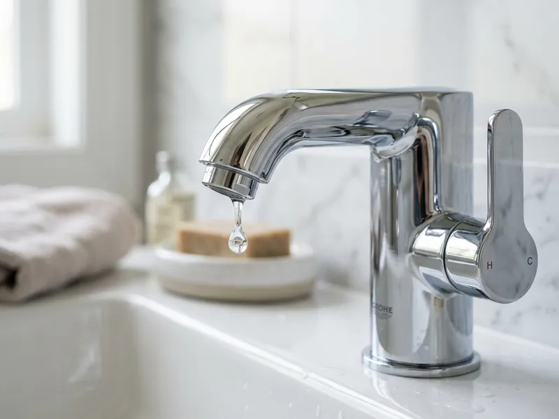 Faucet Repair & Installation Plumber in Pompton Plains, NJ